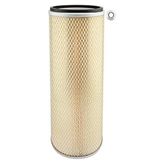Baldwin Filters® - Inner Air Filter Element