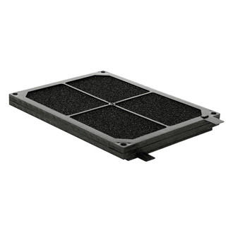 Baldwin Filters® - Cabin Air Filter