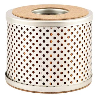 Baldwin Filters® - Power Steering Element Filter