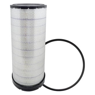 Baldwin Filters® - Radial Seal Air Filter Element