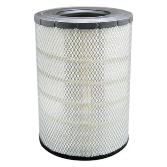 Baldwin Filters® - Radial Seal Air Filter Element