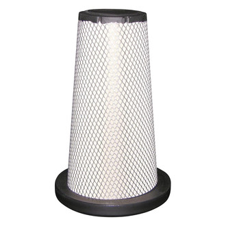 Baldwin Filters® - Conical Shaped Radial Seal Inner Air Filter Element