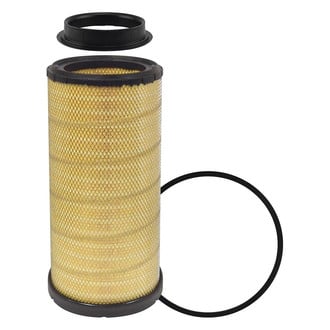 Baldwin Filters® - Extreme Performance Nano Radial Seal Outer Air Element