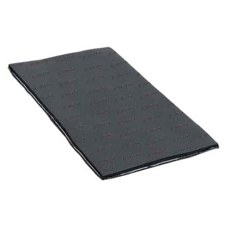 Ballistic Sound® - Ballistic Tri-layer Sound Damping Material