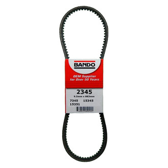 Bando® - Power Flex V-Belt