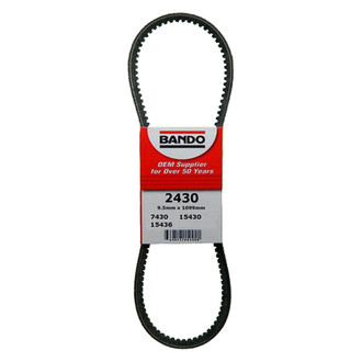 Bando® - Power Flex V-Belt