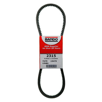 Bando® - Power Flex V-Belt