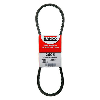 Bando® - Power Flex V-Belt
