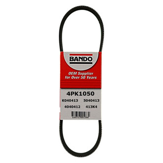 Bando® - Rib Ace™ V-Ribbed Serpentine Belt