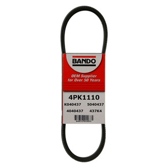Bando® - Rib Ace™ V-Ribbed Serpentine Belt