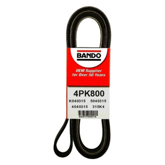 Bando® - Rib Ace™ V-Ribbed Serpentine Belt