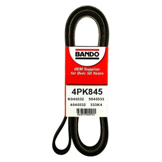 Bando® - Rib Ace™ V-Ribbed Serpentine Belt