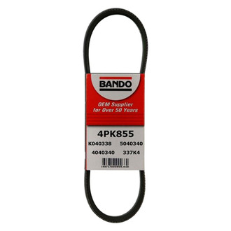 Bando® - Rib Ace™ V-Ribbed Serpentine Belt
