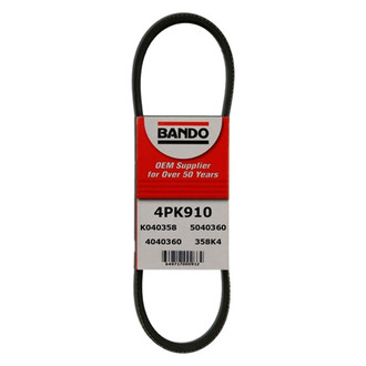Bando® - Rib Ace™ V-Ribbed Serpentine Belt