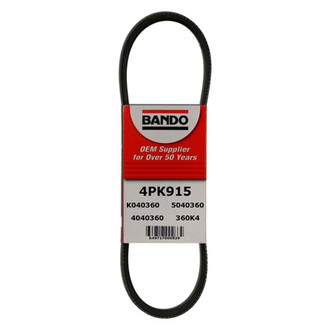Bando® - Rib Ace™ V-Ribbed Serpentine Belt