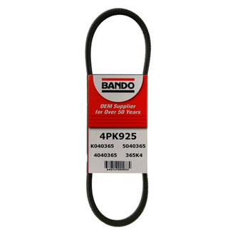 Bando® - Rib Ace™ V-Ribbed Serpentine Belt