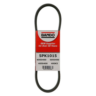 Bando® - Rib Ace™ V-Ribbed Serpentine Belt