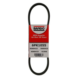 Bando® - Rib Ace™ V-Ribbed Serpentine Belt