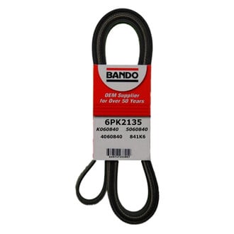 Bando® - Rib Ace™ V-Ribbed Serpentine Belt