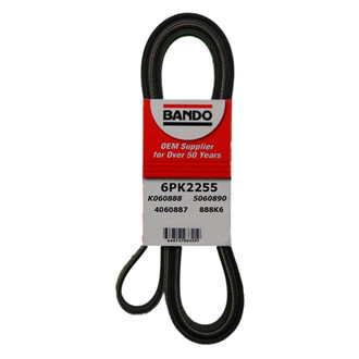 Bando® - Rib Ace™ V-Ribbed Serpentine Belt