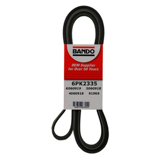 Bando® - Rib Ace™ V-Ribbed Serpentine Belt
