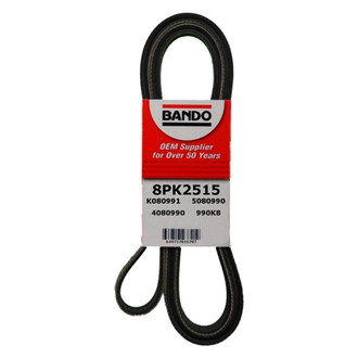 Bando® - Rib Ace™ V-Ribbed Serpentine Belt