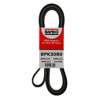 Bando® - Rib Ace™ V-Ribbed Serpentine Belt