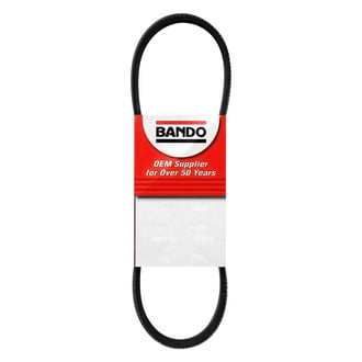 Bando® - Rib Ace™ Fit V-Ribbed Serpentine Belt