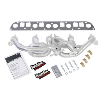 Banks® - TorqueTube™ Exhaust Manifold System