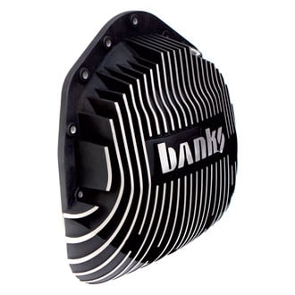 Banks® - Ram-Air™ Differential Cover Kit