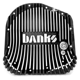 Banks® - Ram-Air™ Differential Cover Kit
