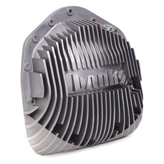 Banks® - Ram-Air™ Rear Differential Cover Kit