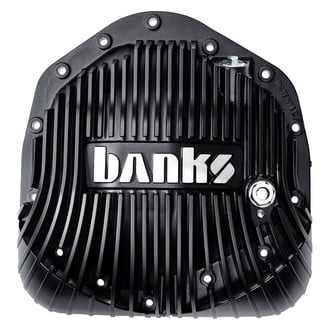 Banks® - Ram-Air™ Differential Cover Kit