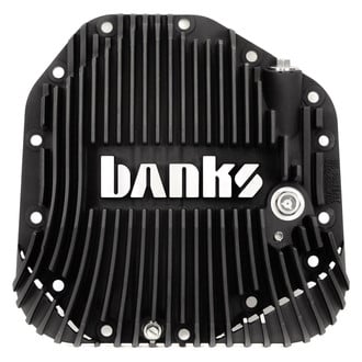 Banks® - Ram-Air™ Rear Differential Cover Kit