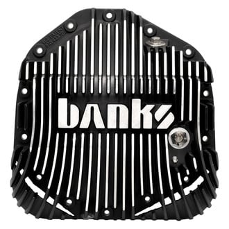 Banks® - Ram-Air™ Differential Cover