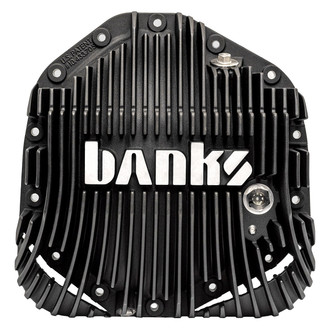 Banks® - Ram-Air™ Differential Cover Kit