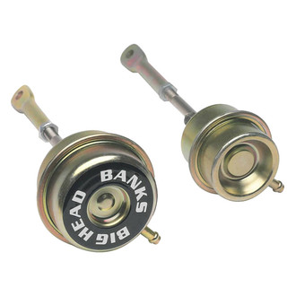 Banks® - BigHead™ Wastegate Actuator Kit