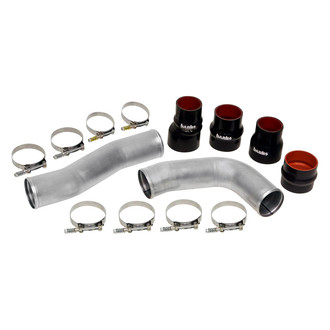 Banks® - Turbocharger Boost Tube Upgrade Kit