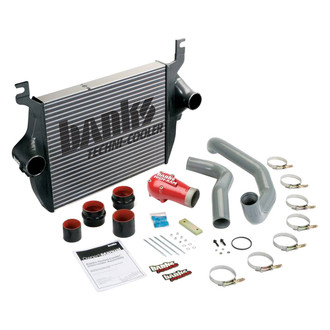 Banks® - Techni-Cooler™ Intercooler System