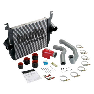 Banks® - Techni-Cooler™ Intercooler System