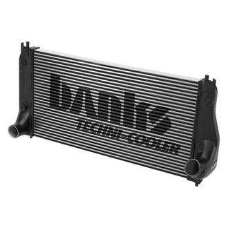 Banks® - Techni-Cooler™ Intercooler System
