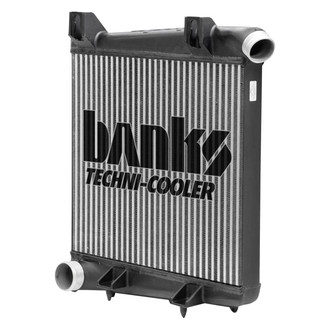 Banks® - Techni-Cooler™ Intercooler System