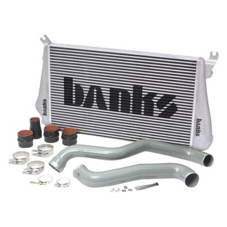 Banks® - Techni-Cooler™ Intercooler System