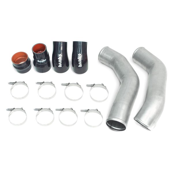 Banks® - Turbocharger Boost Tube Upgrade Kit