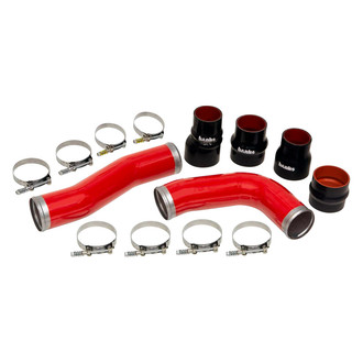 Banks® - Turbocharger Boost Tube Upgrade Kit
