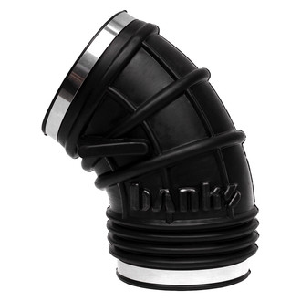 Banks® - Ram-Air™ Black Air Cleaner Assembly