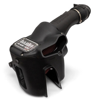 Banks® 41869 - Ram-Air™ Black Air Cleaner Assembly