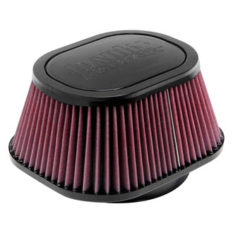 Banks® - Oiled Rectangular Air Filter