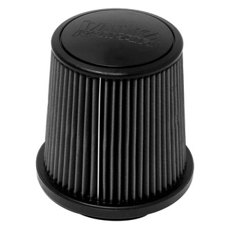 Banks® - Dry Black Air Filter