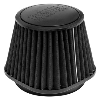 Banks® - Dry Air Filter
